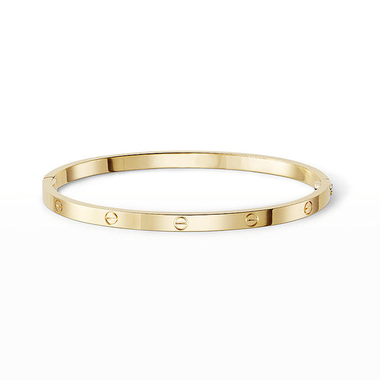 [Stars Jewelry]LOVE BRACELET 3.65MM