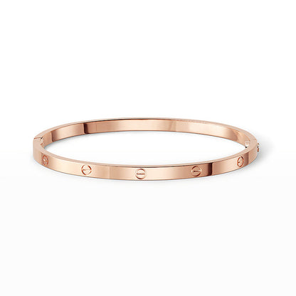[Stars Jewelry]LOVE BRACELET 3.65MM