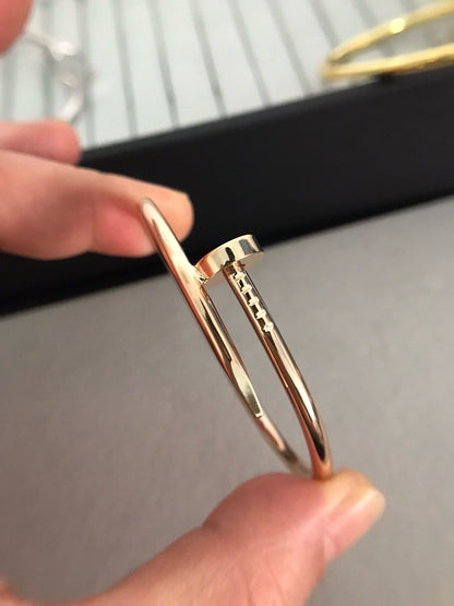 [Stars Jewelry]JUSTE BRACELET 3.5MM