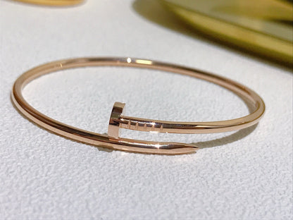 [Stars Jewelry]JUSTE BRACELET 2.5MM