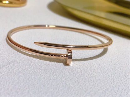 [Stars Jewelry]JUSTE BRACELET 2.5MM