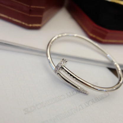 [Stars Jewelry]JUSTE BRACELET 3.5MM DIAMONDS