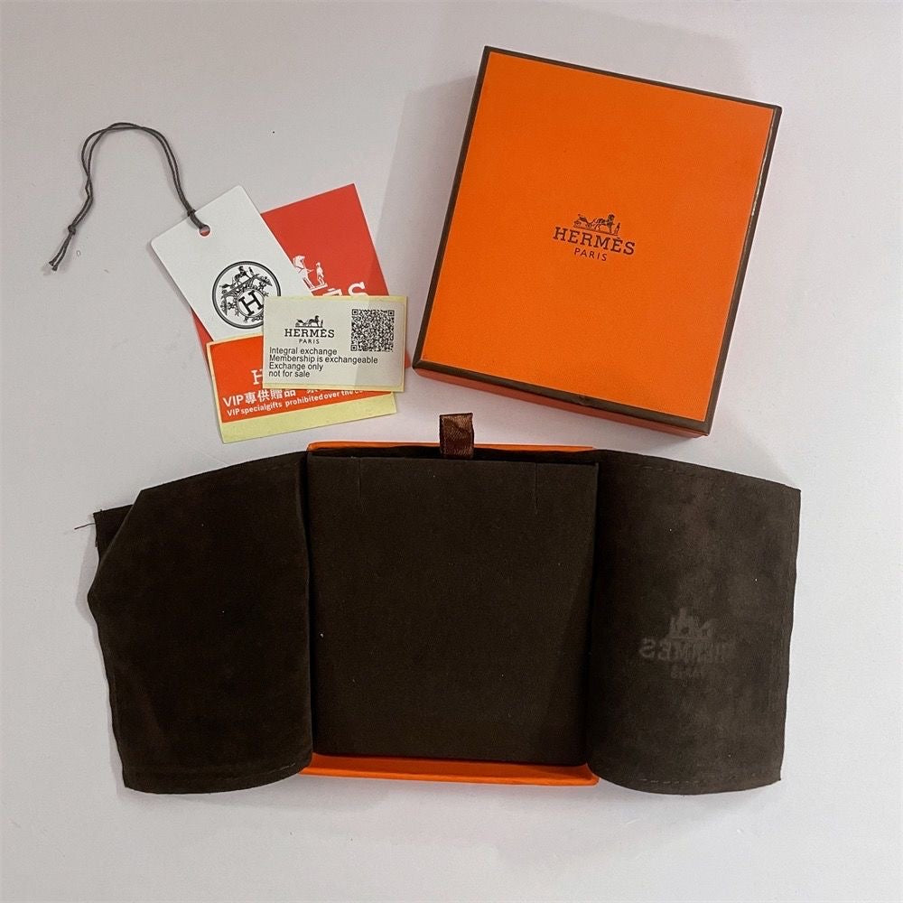 [Stars Jewelry]HM BRACELET NECKLACE RING BOX GIFT BAG