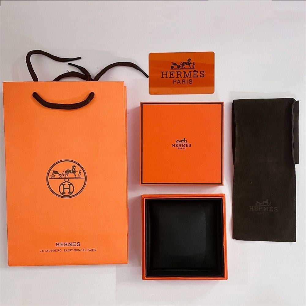 [Stars Jewelry]HM BRACELET NECKLACE RING BOX GIFT BAG