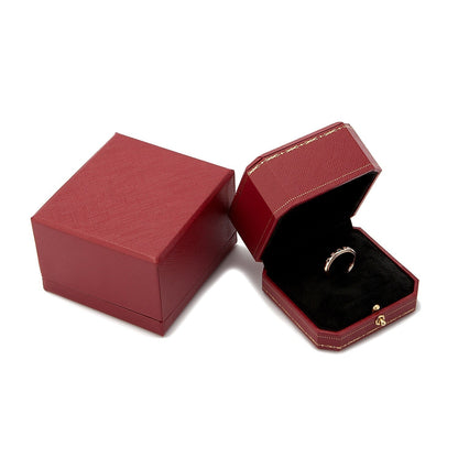 [Stars Jewelry]CA BRACELET NECKLACE RING BOX GIFT BAG