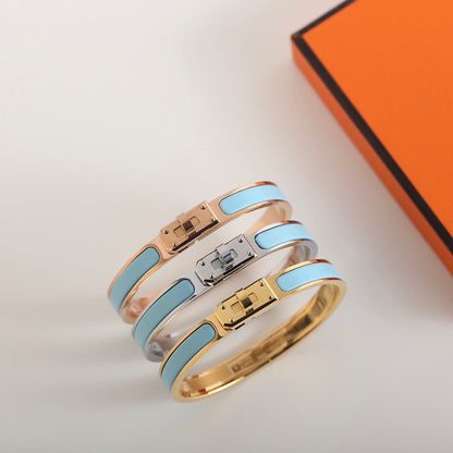 [Stars Jewelry]HM KELLY CLOUD BLUE BRACELET