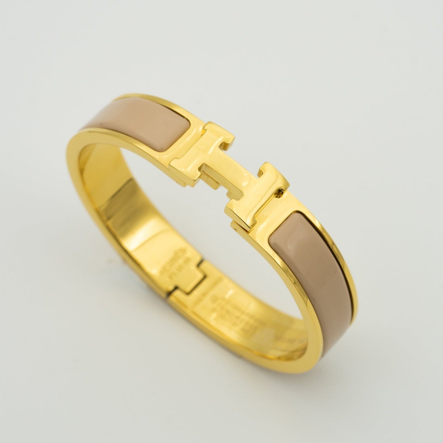 [Stars Jewelry]H GREY BRACELET