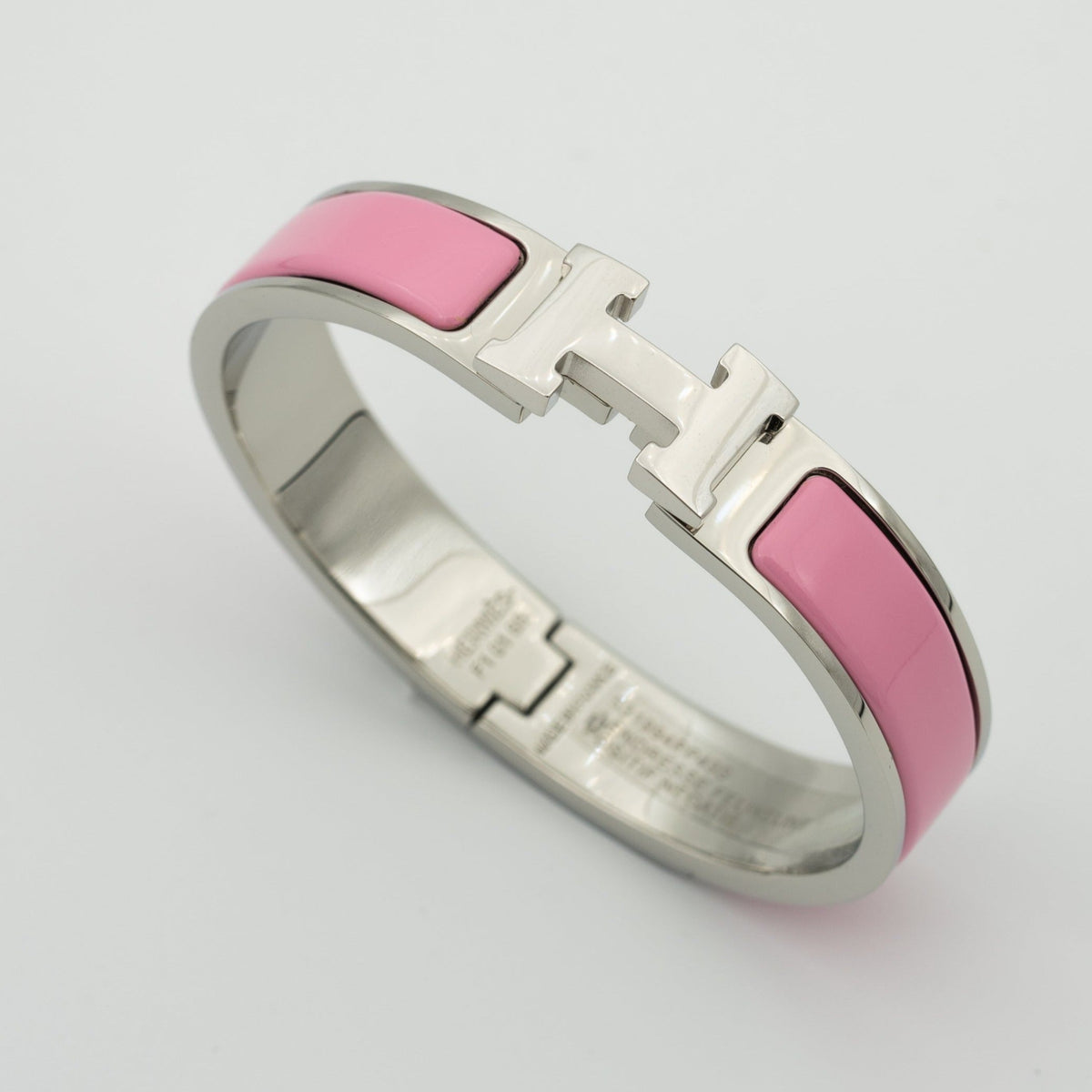 [Stars Jewelry]H PINK BRACELET