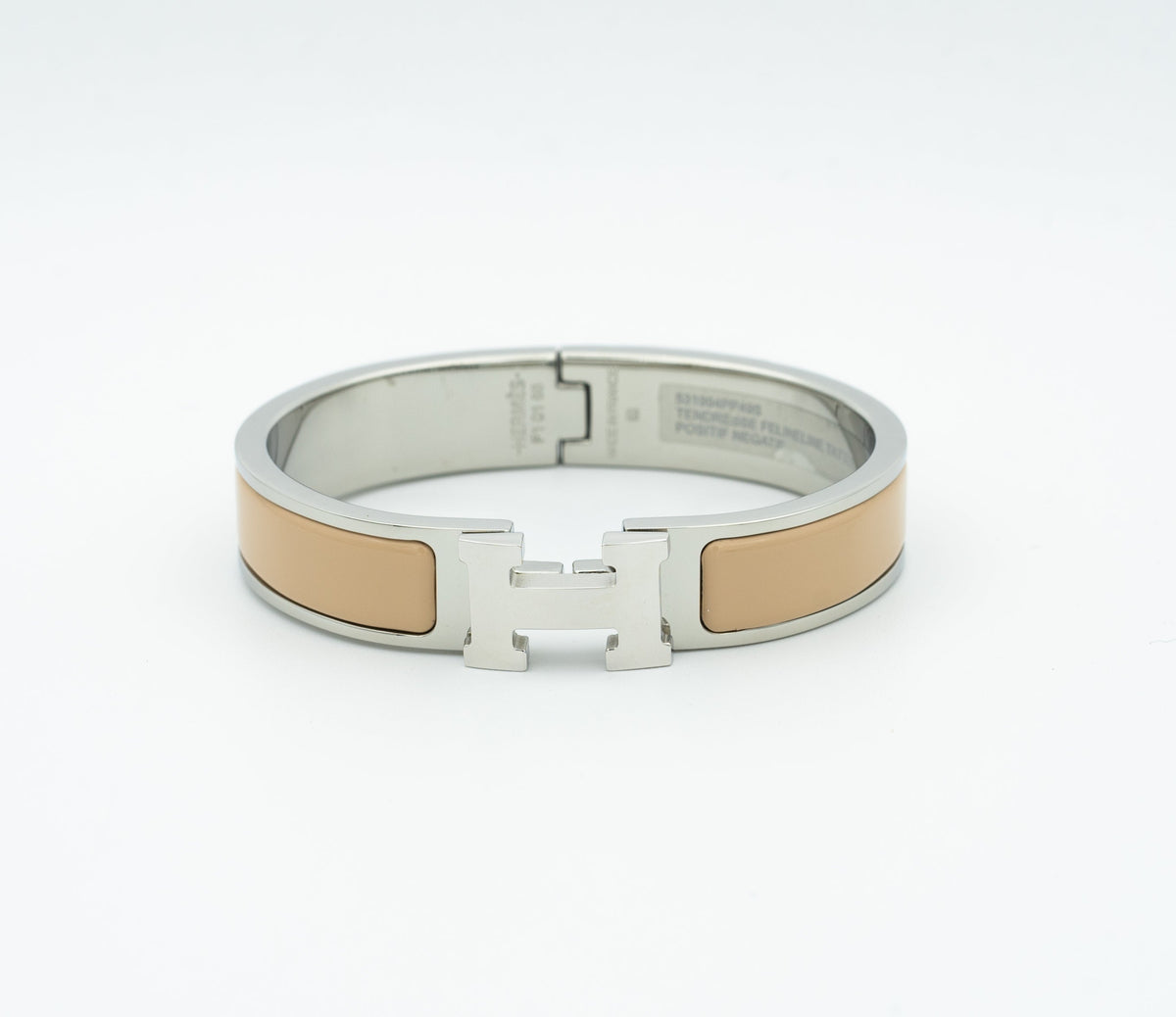 [Stars Jewelry]H GREY BRACELET