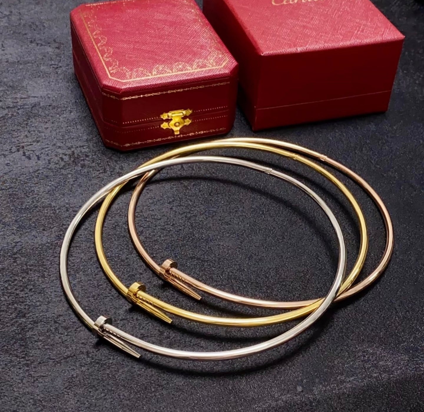 [Stars Jewelry]NEW JUSTE NECKLACE