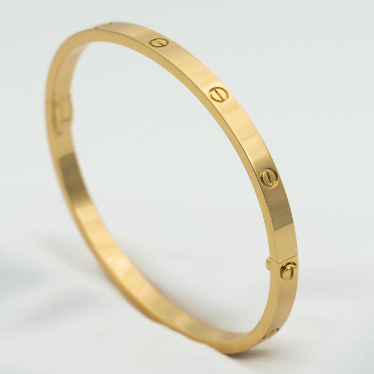 [Stars Jewelry]LOVE BRACELET 3.65MM