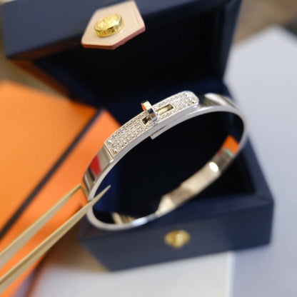[Stars Jewelry]KELLY BRACELET DIAMOND