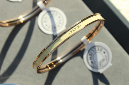 [Stars Jewelry]HM UNI BANGLE BAG