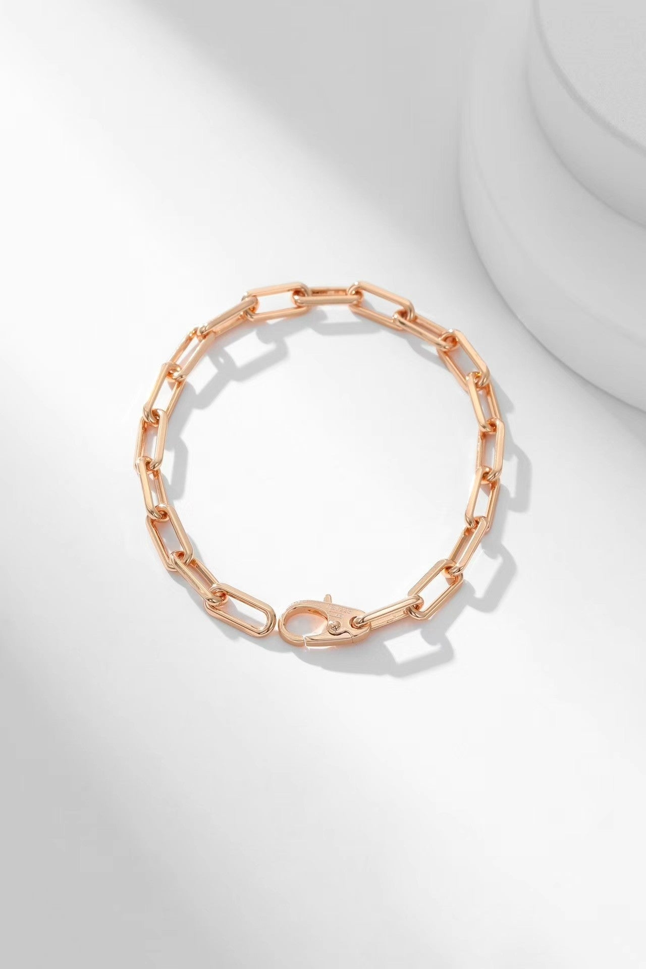 [Stars Jewelry]CT CHAIN BRACELET