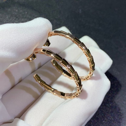 [Stars Jewelry]SERPENTI EARRINGS