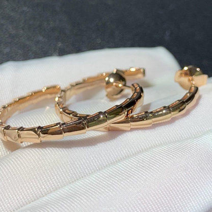 [Stars Jewelry]SERPENTI EARRINGS