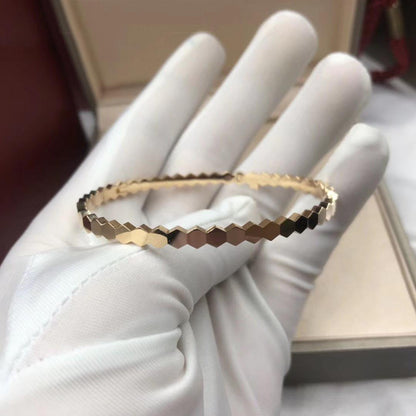 [Stars Jewelry]BEE LOVE GOLD BRACELET