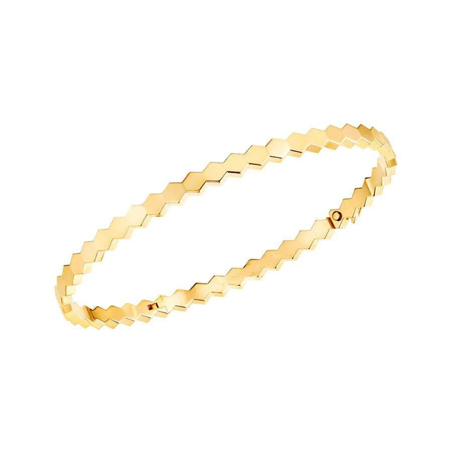 [Stars Jewelry]BEE LOVE GOLD BRACELET
