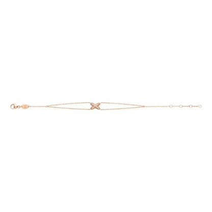 [Stars Jewelry]JEUX BRACELET DIAMOND