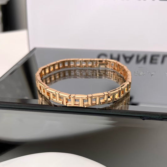 [Stars Jewelry]TF CHAIN BRACELET