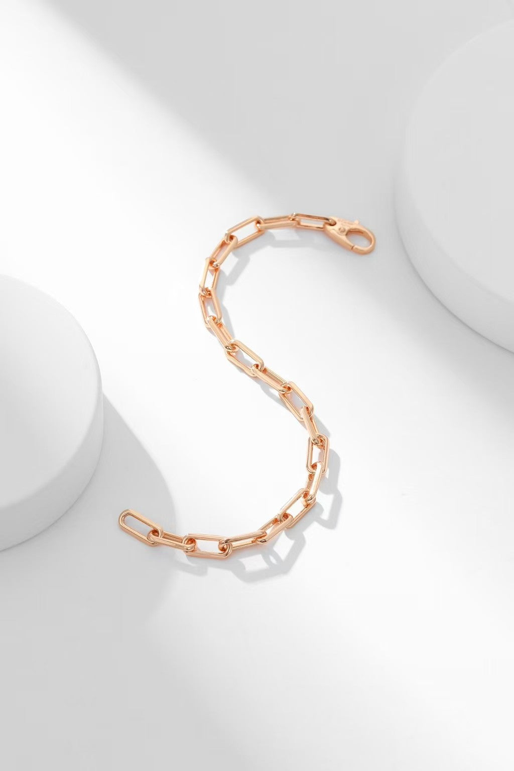[Stars Jewelry]CT CHAIN BRACELET
