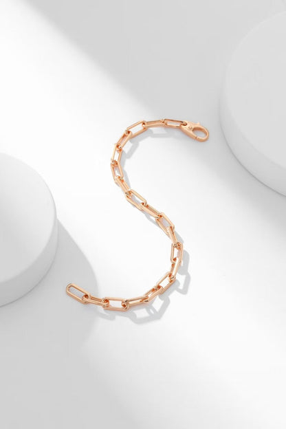 [Stars Jewelry]CT CHAIN BRACELET