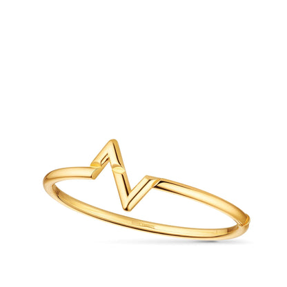 [Stars Jewelry]VOLTE UPSITE DOWN BRACELET