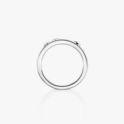 [Stars Jewelry]Move Romane Diamond Ring