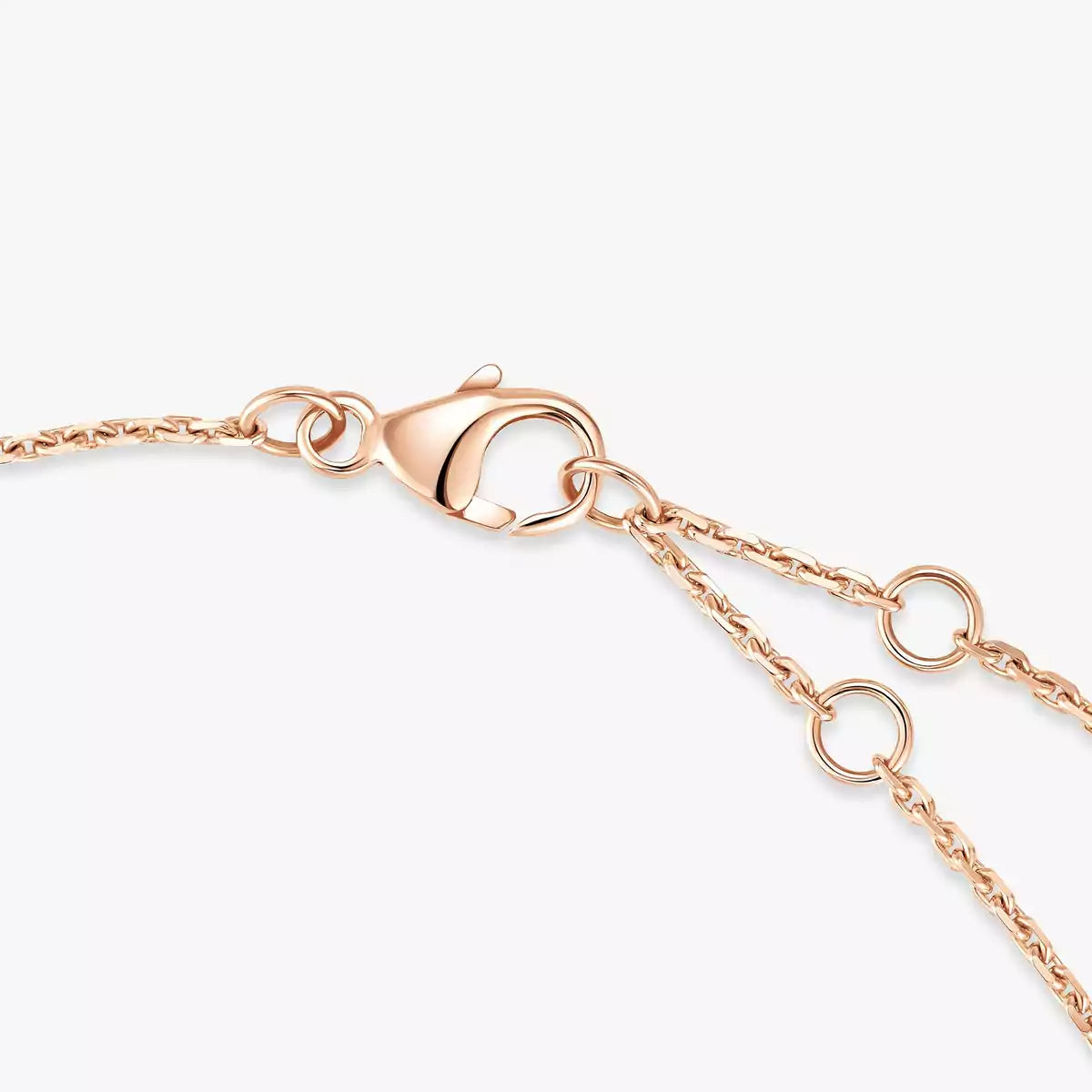 [Stars Jewelry]Pavé Baby Move Diamond Bracelet