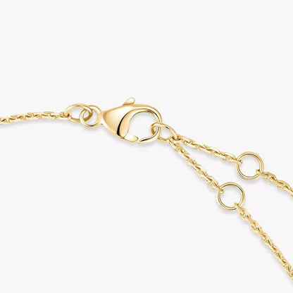 [Stars Jewelry]Pavé Baby Move Diamond Bracelet