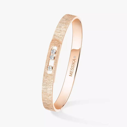 [Stars Jewelry]Move Noa Ciselé bangle