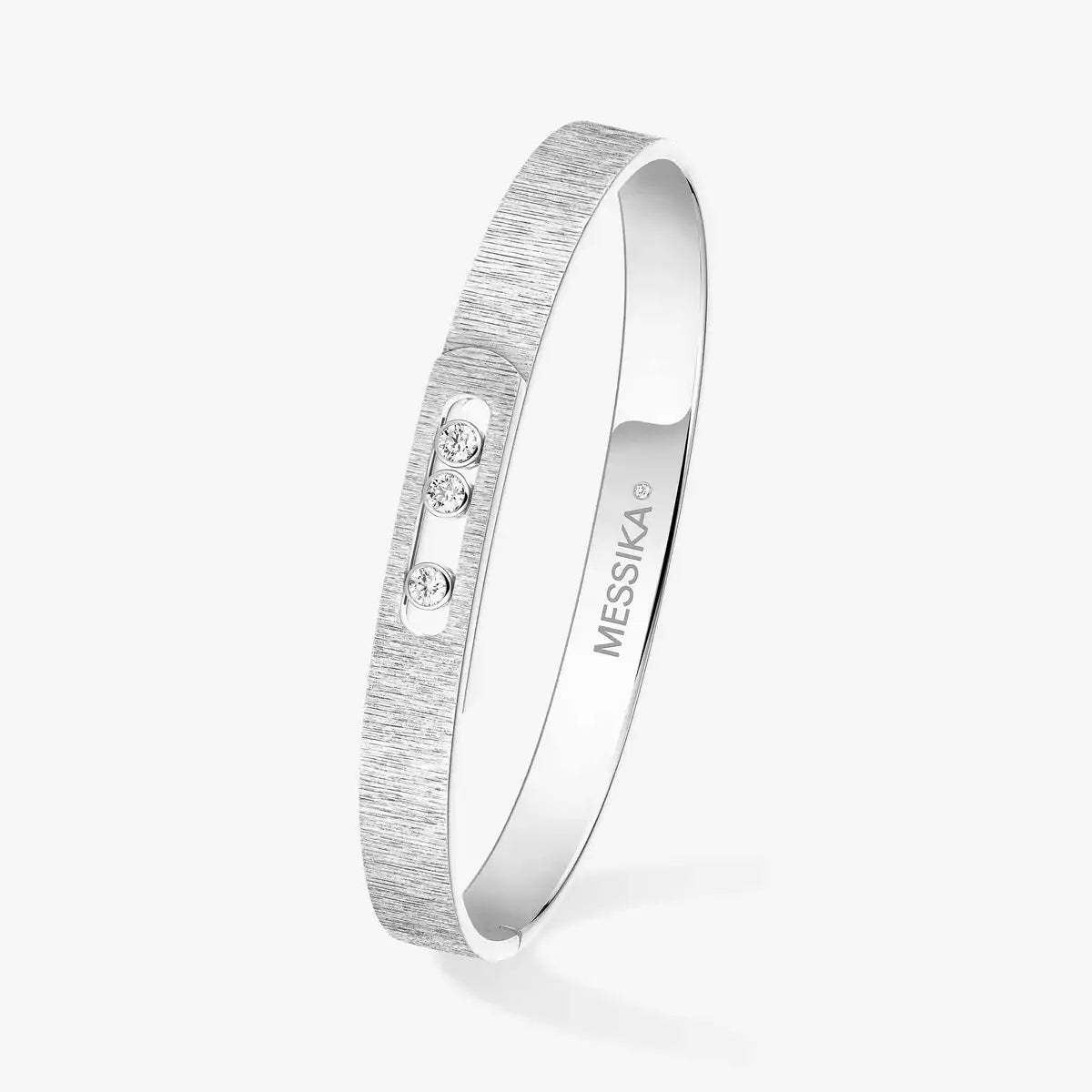 [Stars Jewelry]Move Noa Ciselé bangle