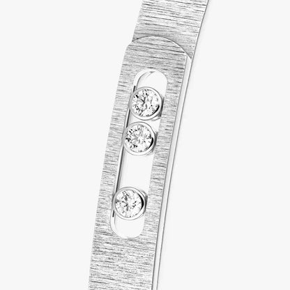 [Stars Jewelry]Move Noa Ciselé bangle