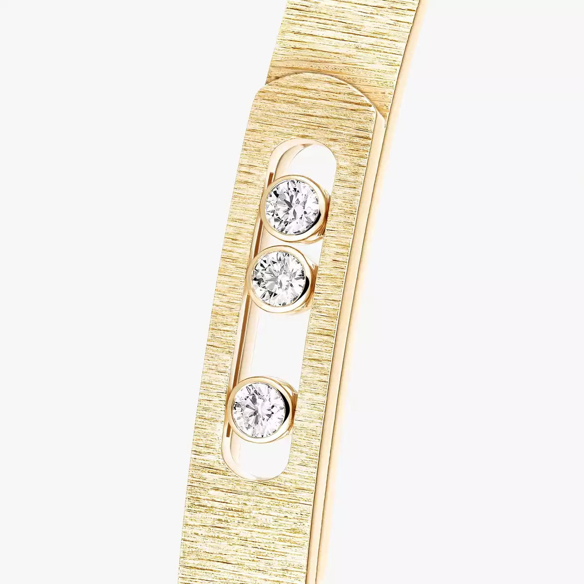[Stars Jewelry]Move Noa Ciselé bangle