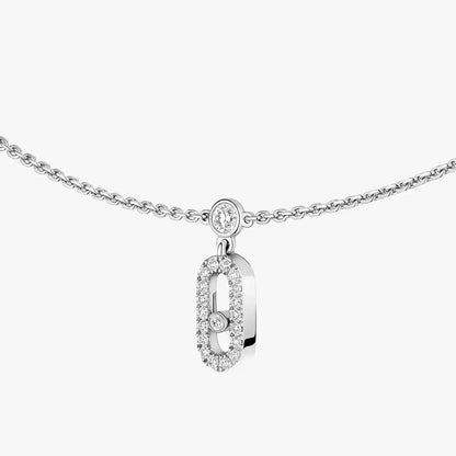 [Stars Jewelry]Move Uno Necklace