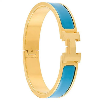 [Stars Jewelry]H CLOUD BLUE BRACELET