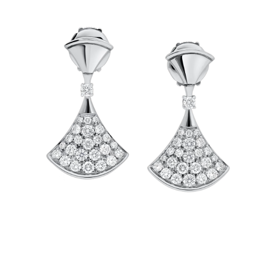 [Stars Jewelry]DREAM EARRINGS DIAMOND