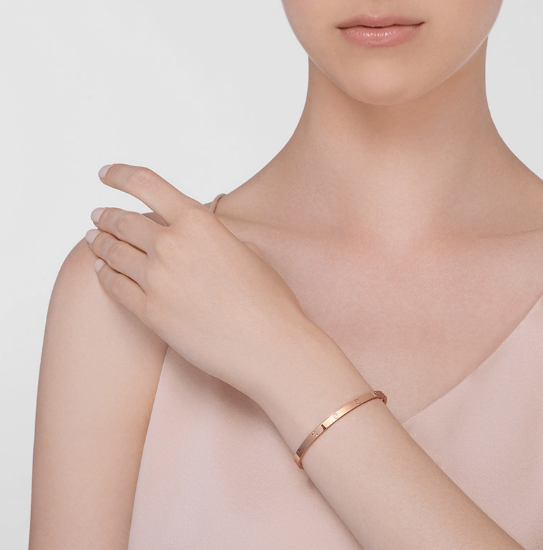 [Stars Jewelry]LOVE BRACELET 3.65MM
