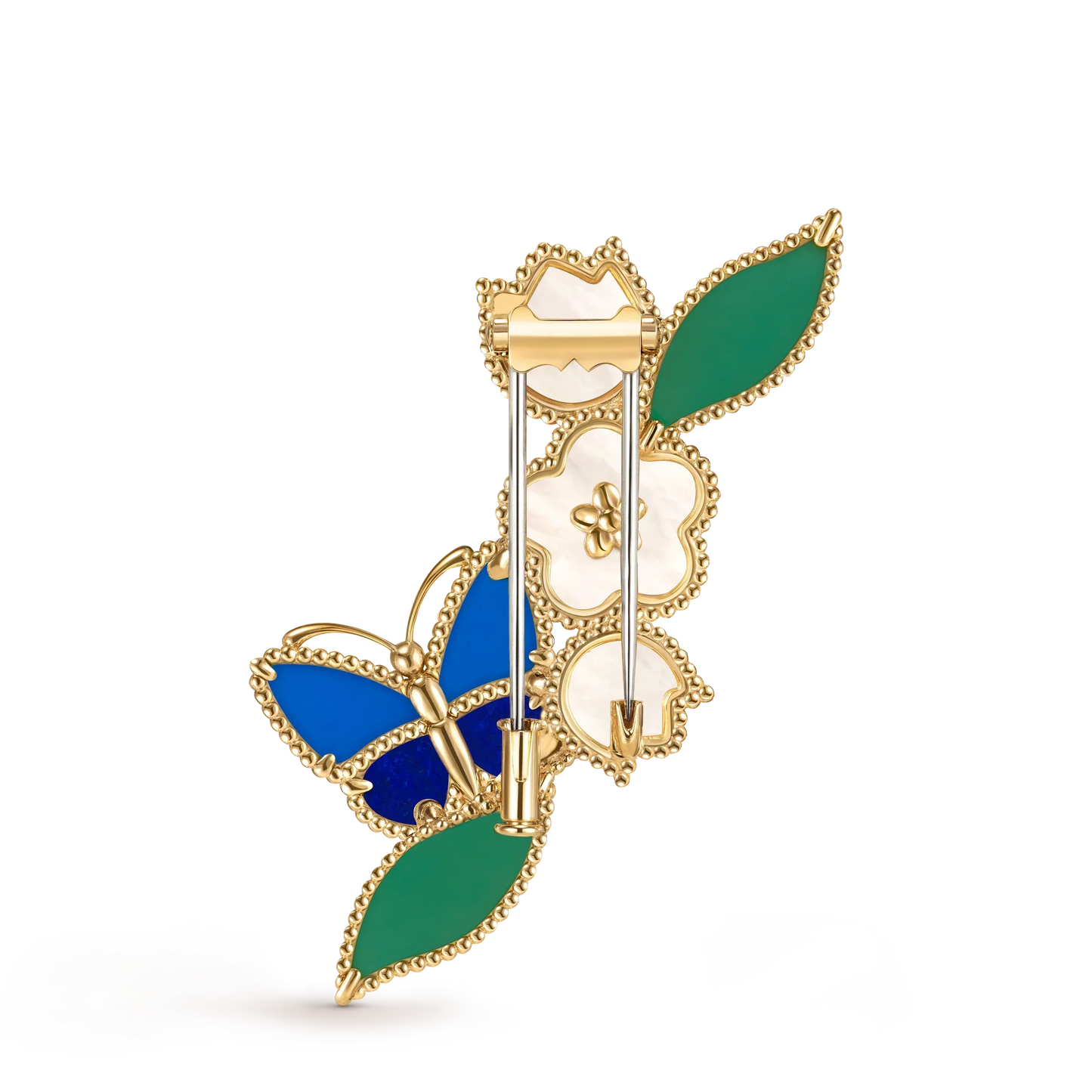 [Stars Jewelry]2026 NEW MODEL SPRING LUCKY BROOCH