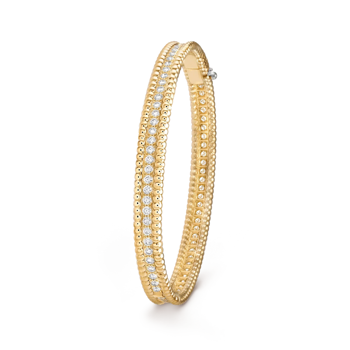 [Stars Jewelry]PERLEE DIAMONDS BRACELET 1 ROW