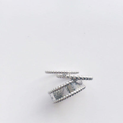 [Stars Jewelry]PERLEE RING